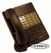 Panasonic KX-7020 Phone