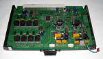 Used Panasonic DBS 2 X 8 Expansion Card  VB-42651 $99.00