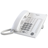 Panasonic KX-T7720 Phone - Proprietary  Telephone New