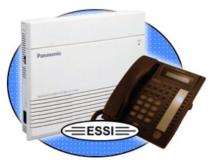 Panasonic KX-TA624 Phone System