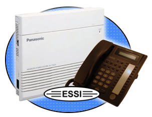 Panasonic KX-TA824