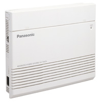 Panasonic KX-TA624 Phone System
