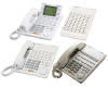 Panasonic KX-TD Super Hybrid 7400 Series Telephones