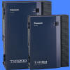 Panasonic KX-TVA50 & KX-TVA200 Voice Mail