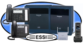 Panasonic KX-TDE