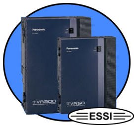 Panasonic KX-TVA Voice Mail Panasonic KX-TVA Voice Mail