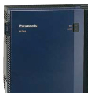 Panasonic KX-TDA Phones