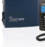 Panasonic KX-TDA Phones