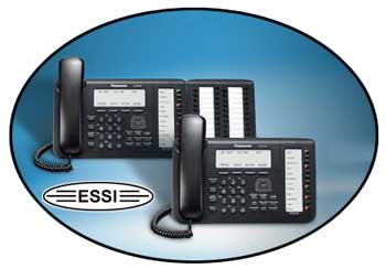 Panasonic KX-NCP Phones