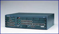 PURE IP PBX MAIN UNIT