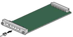 Panasonic KX-NCP Expansion Cards