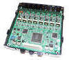 8-Port Proprietary Extension Card  for the Panasonic KX-TDA50