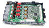 4-Port Loop Start CO Card for the Panasonic KX-TDA50 