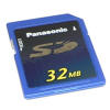 Optional SD Card For the Panasonic KX-TDA50