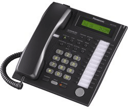 Panasonic Phone Program Speed Dial