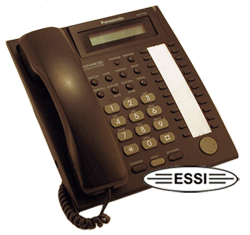 (image for) Panasonic KX-T7731 Phone