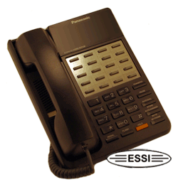 (image for) Panasonic KX-T7020 Phone