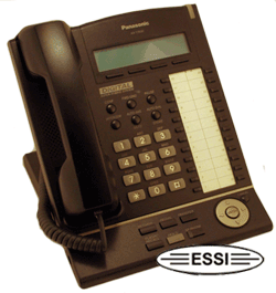 (image for) Panasonic KX-T7600 Phones