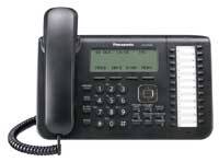 (image for) Panasonic KX-TDA50 Phones