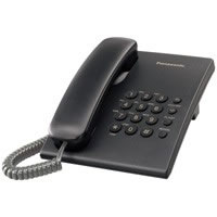 (image for) Panasonic KX-TS500 Phone - Click Image to Close