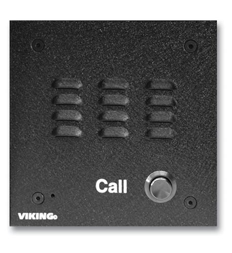 (image for) Emergency Speakerphone w/ Call