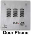 (image for) Door Phones