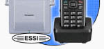 Panasonic KX-TDA50 Cordless Phones