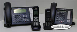 Panasonic KX-TDA50 Phones