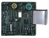 Panasonic KX-TD Disa Card KX-TD1232 Only.