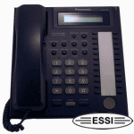Panasonic KX-T7731 Phone