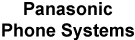 Panasonic Phone Systems