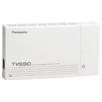 Panasonic KX-TVS90 Voice Mail