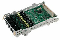 KX-TAW84880 4-Port CO Line Card for the Panasonic KX-TAW848