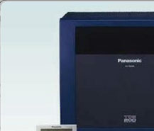 Panasonic KX-TDE Specs