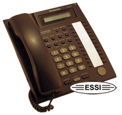 (image for) Panasonic KX-T7731 Phone - Click Image to Close