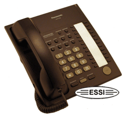 (image for) Panasonic KX-T7750 Phone - Click Image to Close