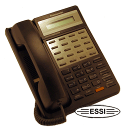 (image for) Panasonic KX-T7030 Phone