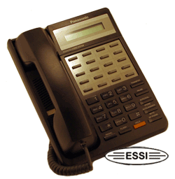 (image for) Panasonic KX-T7030 Phone - Click Image to Close