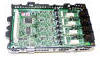 Panasonic KX-TDA50  4-Port Single Line Telephone Extension Card 