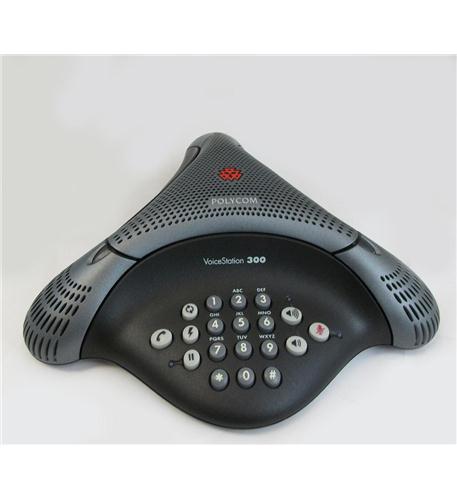 (image for) Polycom Voicestation 300 #2 - Click Image to Close