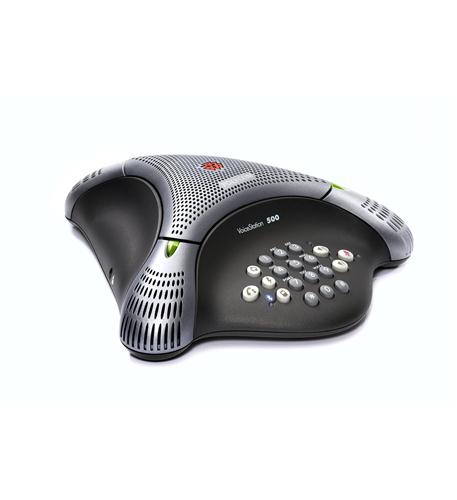 (image for) Polycom Voicestation 500 - Click Image to Close