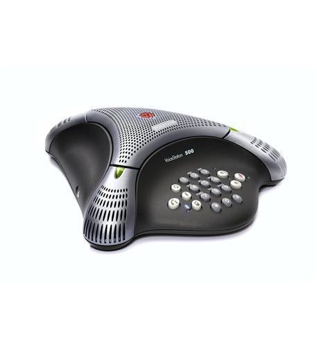 (image for) Polycom Voicestation 500