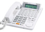 (image for) Panasonic KX-TD Phones