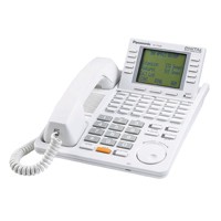 (image for) Panasonic KX-T7456 Phone - Click Image to Close