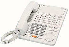 (image for) Panasonic KX-T7425 Phone - Click Image to Close