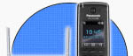 Panasonic NS700 Cordless Phones