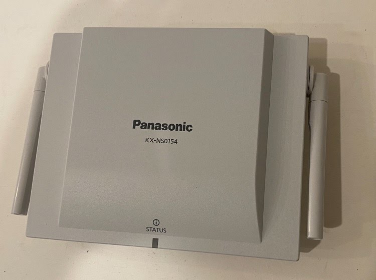 (image for) Panasonic KX-NS0154