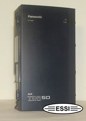 (image for) Panasonic KX-TDA50G - Click Image to Close